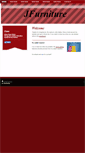 Mobile Screenshot of jfurniture.com